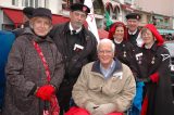 2010 Lourdes Pilgrimage - Teams (2/72)